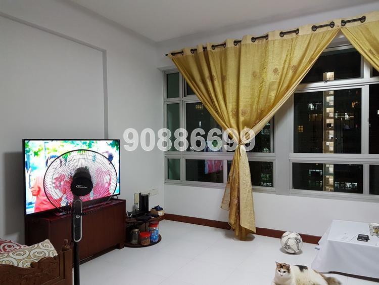 Blk 445B Fernvale Road (Sengkang), HDB 2 Rooms #150327252